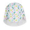 ENERGIERS SUN PROTECTION HAT GIRL CHINTZ
