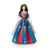 COLLECTIBLE BARBIE DOLL - LUNAR YEAR