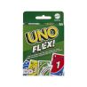 CARDS BOARD GAME UNO FLEX