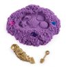 KNS KINETIC SAND MERMAID CONTAINER