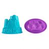 KNS KINETIC SAND MERMAID CONTAINER