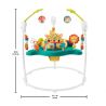 FISHER PRICE LEAPING LEOPARD JUMPEROO