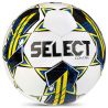 SOCCER BALL SELECT WHITE/YELLOW CONTRA V23 FIFA BASIC SIZE 5