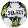 SOCCER BALL SELECT WHITE/YELLOW PIONEER TB V23 FIFA BASIC SIZE 5