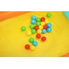 BESTWAY INFLATABLE TUNNELTOPIA BALL PIT 178Χ91Χ70 cm