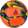 SOCCER BALL SELECT ORANGE/BLACK CLASSIC V23 FIFA BASIC SIZE 5