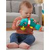 FISHER PRICE BUSY ACTIVITY SHARK