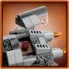 LEGO® STAR WARS™ PIRATE SNUB FIGHTER