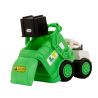 LITTLE TIKES DIRT DIGGER REAL WORKING GARBAGE TRUCK