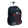 BACK ME UP BACKPACK TROLLEY NO FEAR ACTIVE