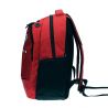 BACK ME UP BACKPACK OVAL NBA CHICAGO BULLS RED RETRO
