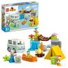 LEGO® DUPLO® DISNEY MICKEY AND FRIENDS CAMPING ADVENTURE