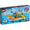 LEGO® FRIENDS SEA RESCUE BOAT