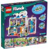 LEGO® FRIENDS SPORTS CENTER