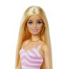 BARBIE DOLL BEACH GLAM WITH ACCESSORIES