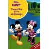 BOOK MINOAS - MICKEY, GAMES FOR THE SUMMER