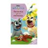 BOOK MINOAS - PUPPY DOG PALS, GAMES FOR THE SUMMER