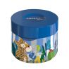 QUOKKA THERMAL STAINLESS STEEL FOOD JAR 369ml WHIM JUNGLE