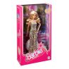 COLLECTIBLE DOLL BARBIE MOVIE GOLD DISCO JUMPSUIT