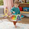 FISHER PRICE KICK AND PLAY SOFT PIANO