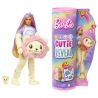 BARBIE DOLL CUTIE REVEAL - YOUNG LION