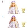 BARBIE DOLL CUTIE REVEAL - YOUNG LION