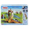 FISHER PRICE THOMAS THE TRAIN - RAILROAD WITH LOOP KNAPFORD