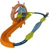 FISHER PRICE THOMAS THE TRAIN - RAILROAD WITH LOOP KNAPFORD