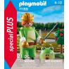 PLAYMOBIL SPECIAL PLUS FROG PRINCE