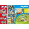 PLAYMOBIL CITY LIFE SCHOOL