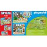 PLAYMOBIL CITY LIFE GEOGRAPHY CLASS