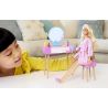 BARBIE BEDROOM WITH DOLL