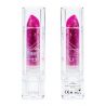 LUKKY LIPSTICK WITH GLITTER - 3 COLORS