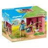 PLAYMOBIL COUNTRY HEN HOUSE
