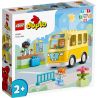 LEGO® DUPLO® TOWN THE BUS RIDE