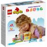 LEGO® DUPLO® TOWN THE BUS RIDE