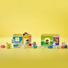 LEGO® DUPLO® TOWN LIFE AT THE DAY-CARE CENTER