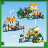 LEGO® MINECRAFT® THE CRAFTING BOX 4.0