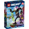 LEGO® DREAMZZZ™ GRIMKEEPER THE CAGE MONSTER