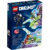 LEGO® DREAMZZZ™ GRIMKEEPER THE CAGE MONSTER