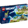 LEGO® DREAMZZZ™ STABLE OF DREAM CREATURES