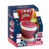 MINI TOILET WITH LIGHTS & SOUNDS
