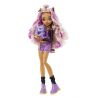 MONSTER HIGH ΚΟΥΚΛΑ CLAWDEEN