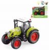 TRACTOR WITH LIGHTS AND SOUNDS