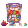 SUPERZINGS SERIES 5 BLISTER 4 FIRUGES WITH ACCESSORIES FOR 3+ YEARS - 12 DESIGNS