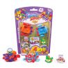 SUPERZINGS SERIES 5 BLISTER 4 FIRUGES WITH ACCESSORIES FOR 3+ YEARS - 12 DESIGNS