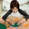 AS CRAFT DINOSAURS DIY TOY WITH 3 CRAFTS FOR AGES 3+