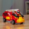 PAW PATROL MIGHTY MOVIE DELUXE RESCUE VEHICLES - 3 DESIGNS