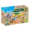 PLAYMOBIL WILTOPIA - ELEPHANT AT THE WATERHOLE