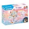 PLAYMOBIL PRINCESS MAGIC RAINBOW CASTLE IN THE CLOUDS